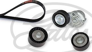 GATES K016PK2220XS