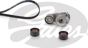 GATES K018PK2035