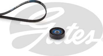 GATES K013PK913