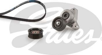 GATES K017PK1283