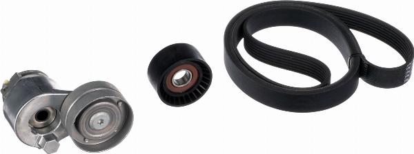 GATES K017PK1793