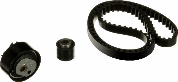 GATES K01T360HOB - Комплект ременя ГРМ autozip.com.ua