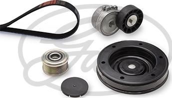 GATES K086PK1218