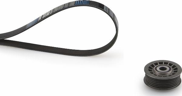 GATES K086PK2000