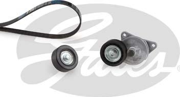 GATES K036PK1555