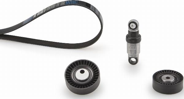 GATES K036PK1513