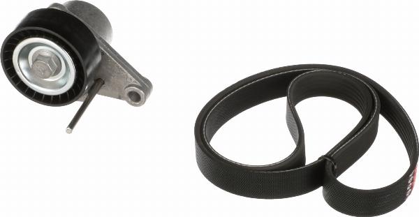 GATES K036PK1053