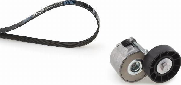 GATES K036PK1163