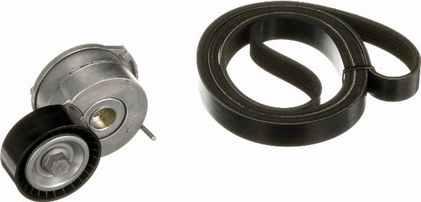 GATES K036PK1245