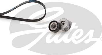 GATES K036PK1218