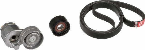 GATES K036PK1795