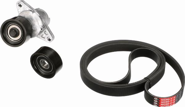 GATES K036PK1750