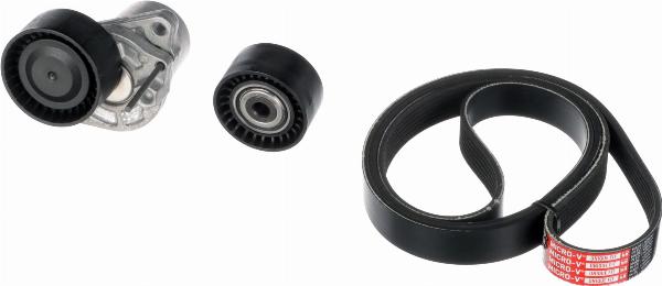 GATES K037PK1685XS