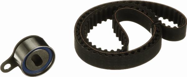 GATES K025403XS - Комплект ременя ГРМ autozip.com.ua