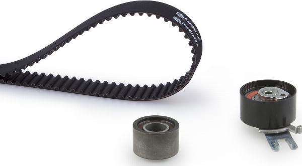 GATES K025553XS