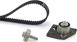 GATES K025552XS