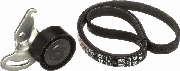 GATES K025PK1133