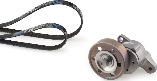 GATES K035PK885