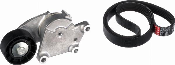 GATES K026PK975