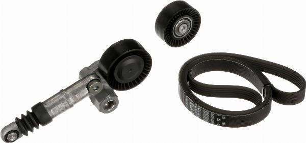 GATES K026PK1583