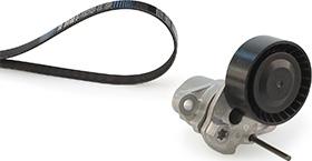 GATES K026PK1003