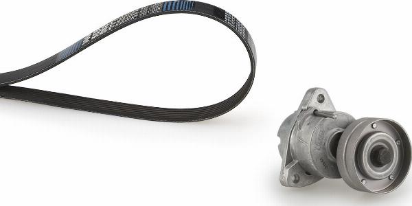GATES K026PK1893