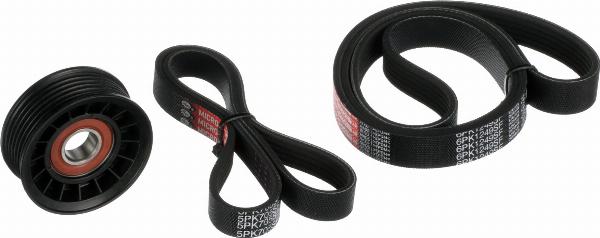 GATES K026PK1249SF