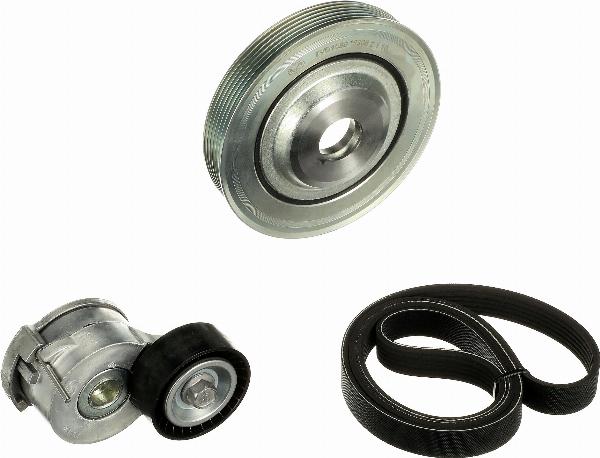 GATES K026PK1245