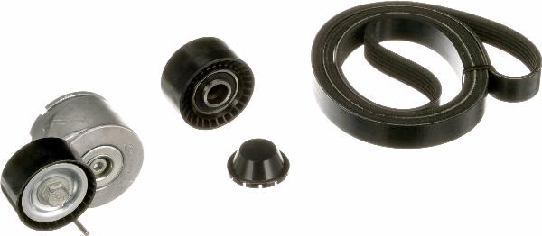 GATES K026PK1708