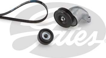 GATES K026PK1778