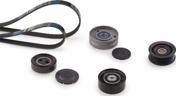 GATES K026PK2403
