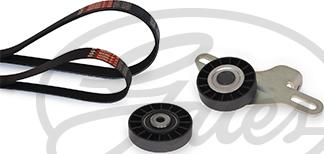 GATES K023PK1040