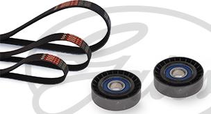 GATES K075PK940