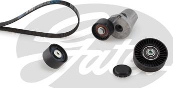 GATES K076PK1605