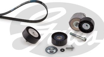 GATES K076PK1750