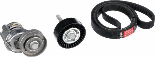 GATES K076PK1735