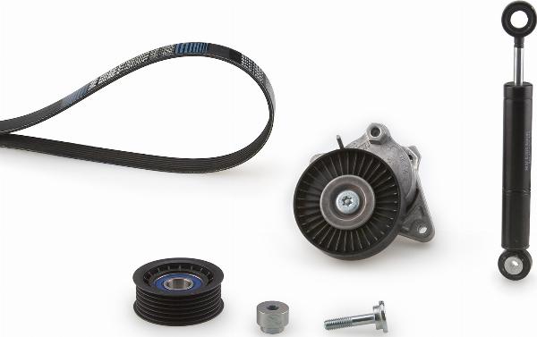 GATES K116PK2390