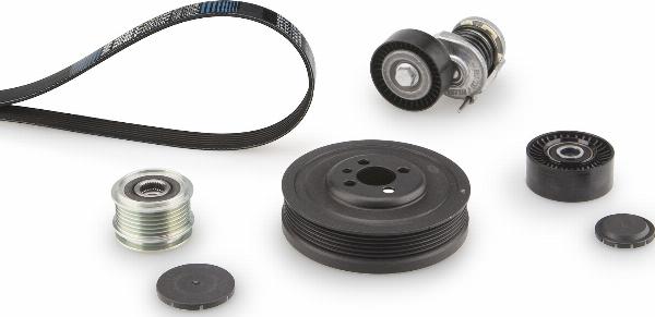 GATES K106PK1613