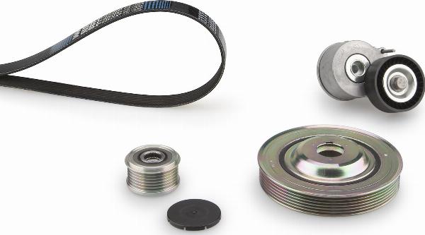 GATES K106PK1218