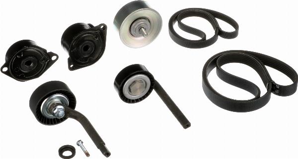 GATES K116PK2083
