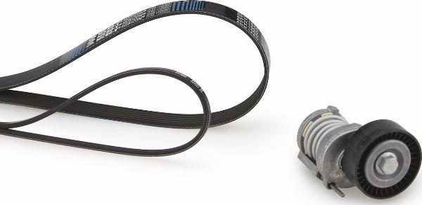GATES K126PK1070