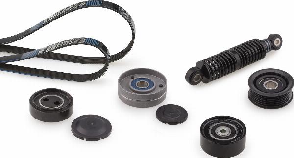 GATES K126PK2403