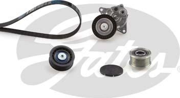 GATES K126PK2260