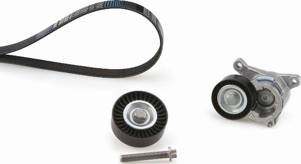 GATES K306PK1708
