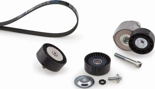 GATES K326PK1708
