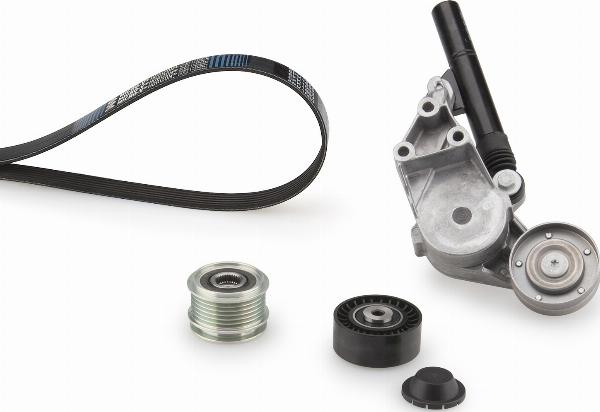 GATES K266PK1660