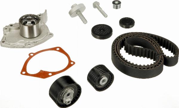 GATES KP45550XS
