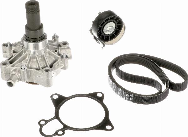 GATES KP56PK1218