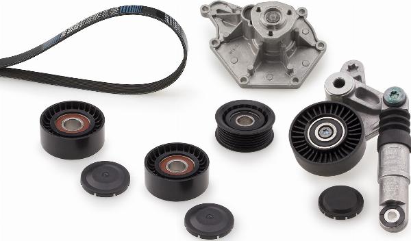 GATES KP66PK2500