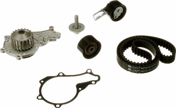 GATES KP15657XS